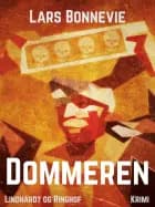 Dommeren af Lars Bonnevie
