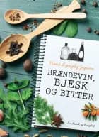 Brændevin, bjesk og bitter af Hans Lyngby Jepsen
