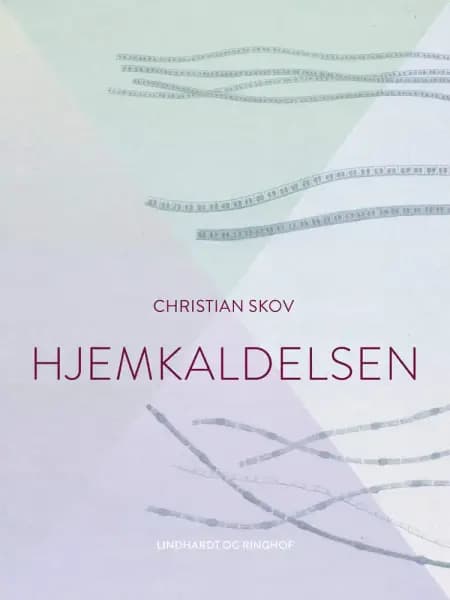 Hjemkaldelsen af Christian Skov
