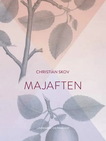 Majaften af Christian Skov