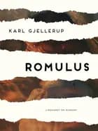 Romulus af Karl Gjellerup