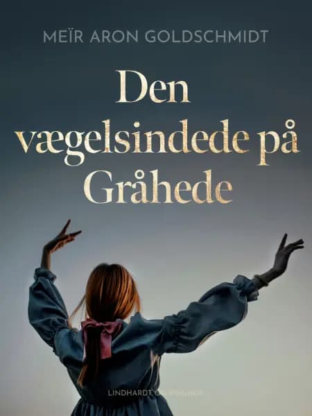 Den vægelsindede på Gråhede af Meïr Aron Goldschmidt