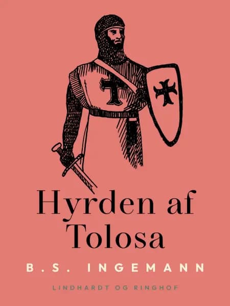 Hyrden af Tolosa af B. S. Ingemann