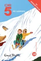 De 5 på gården af Enid Blyton