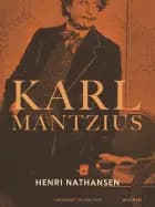 Karl Mantzius af Henri Nathansen