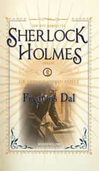 Frygtens dal af Arthur Conan Doyle