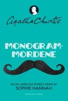 Monogram mordene af Sophie Hannah