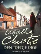 Den tredje pige af Agatha Christie