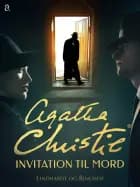 Invitation til mord af Agatha Christie