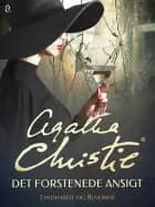 Det forstenede ansigt af Agatha Christie