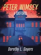 Peter Wimsey i Oxford af Dorothy L. Sayers