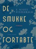 De smukke og fortabte af F. Scott Fitzgerald