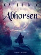 Abhorsen af Garth Nix