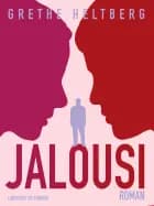Jalousi af Grethe Heltberg