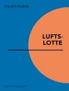 Luftslotte af Harald Kidde