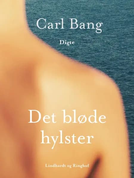 Det bløde hylster af Carl Bang