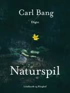 Naturspil af Carl Bang