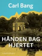 Hånden bag hjertet af Carl Bang