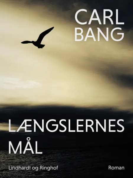 Længslernes mål af Carl Bang