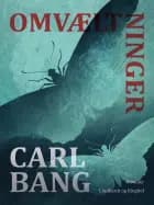 Omvæltninger af Carl Bang