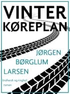 Vinterkøreplan af Jørgen Børglum Larsen