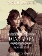 Jalna-arven af Mazo de la Roche