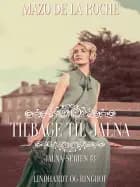 Tilbage til Jalna af Mazo de la Roche