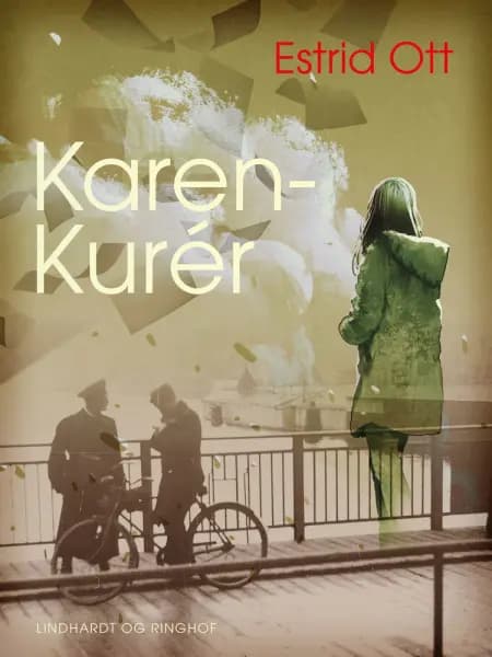Karen-Kurér af Estrid Ott