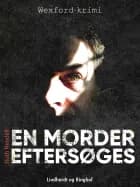 En morder eftersøges af Ruth Rendell