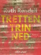 Tretten trin ned af Ruth Rendell