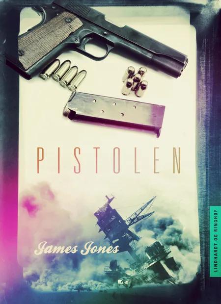 Pistolen af James Jones