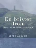 En bristet drøm: Blicher og Himmelbjergfesterne af Jeppe Aakjær