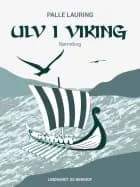Ulv i viking af Palle Lauring