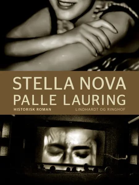 Stella Nova af Palle Lauring