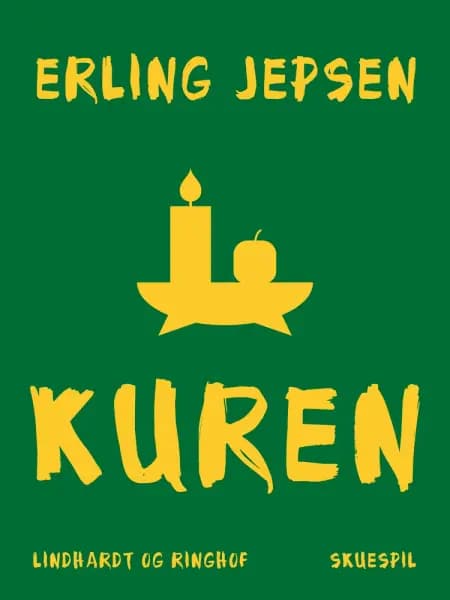 Kuren af Erling Jepsen
