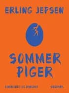 Sommerpiger af Erling Jepsen