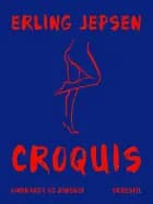 Croquis af Erling Jepsen