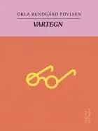 Vartegn af Orla Bundgård Povlsen