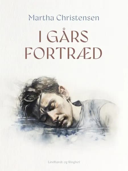 I gårs fortræd af Martha Christensen