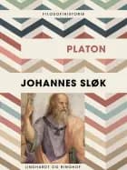 Platon af Johannes Sløk