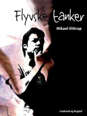 Flyvske tanker af Mikael Vittrup