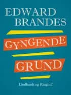 Gyngende grund af Edvard Brandes