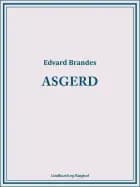 Asgerd af Edvard Brandes