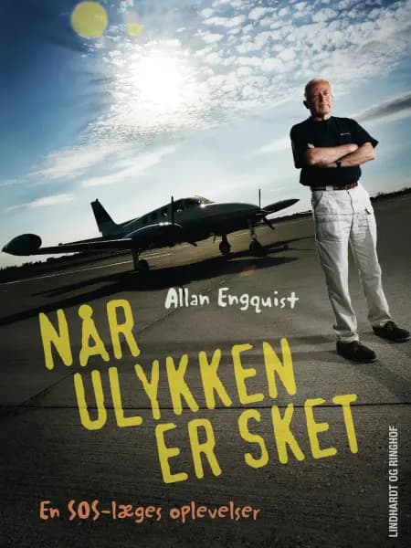Når ulykken er sket af Stig Petersen