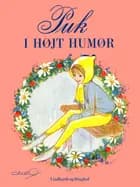 Puk i højt humør af Lisbeth Werner