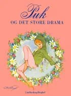 Puk og det store drama af Lisbeth Werner