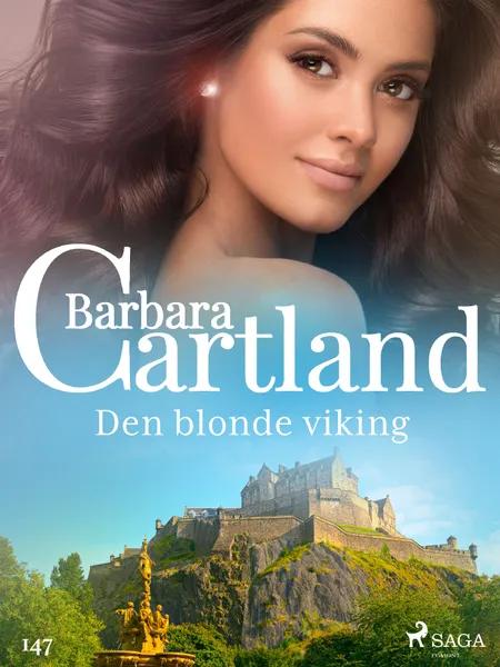 Den blonde viking af Barbara Cartland