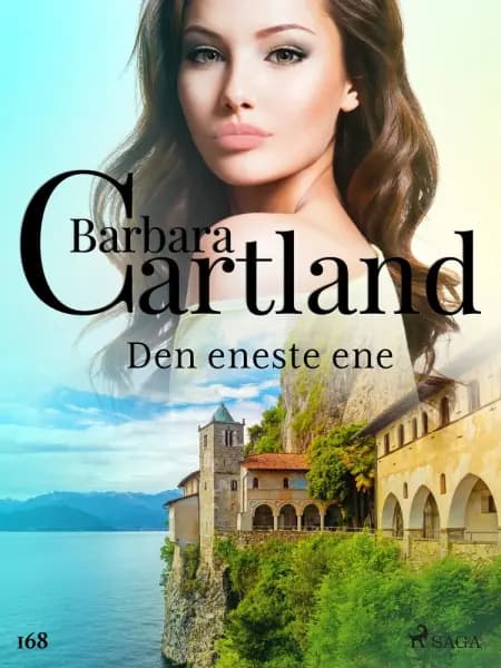 Den eneste ene af Barbara Cartland