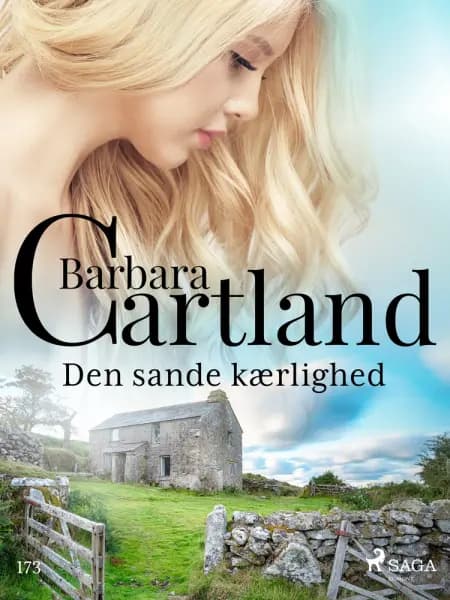 Den sande kærlighed af Barbara Cartland