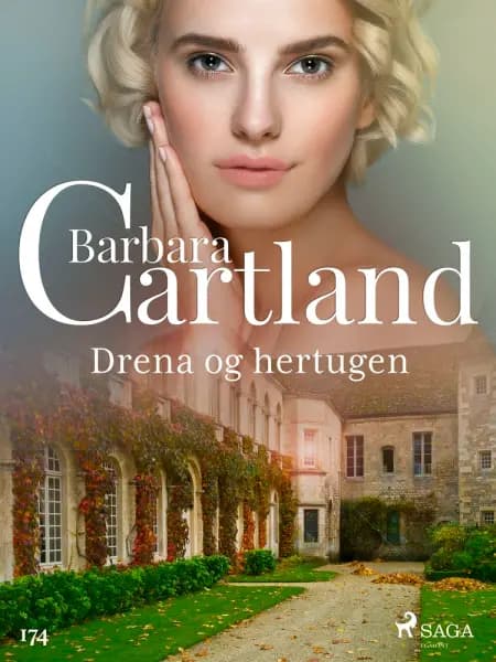 Drena og hertugen af Barbara Cartland
